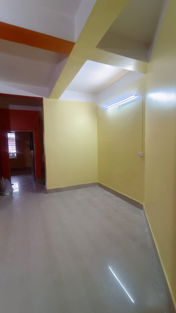 Unfurnished 3bhk in Basisthapur Bylane Number 2, Wireless, Basisthpur, Guwahati, Assam, India for Rent